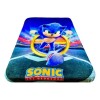 Providencia Sonic Frazada Cobertor Matrimonial/individual