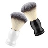 Beavorty Beard Grooming Kit Shaving Brush for Men Mustache Shaving