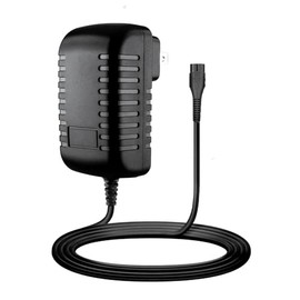 Marg AC Adapter for Kärcher WV50 WV50PLUS WV55 WV60 WV60PLUS and WV65PLUS Window Vacuum Cleaner