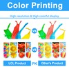LCL Compatible CLI-281 Cyan Ink Cartridge Replacement for Canon CLI-281XL