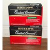 Bigelow Two Packs Of 20 Each Constant Comment Decaffeinated Black Tea