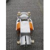 Irritech S-B5 UMC CX Coupler for Centre Pivot and Lateral