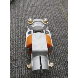 Irritech S-B5 UMC CX Coupler for Centre Pivot and Lateral Move Irrigation System