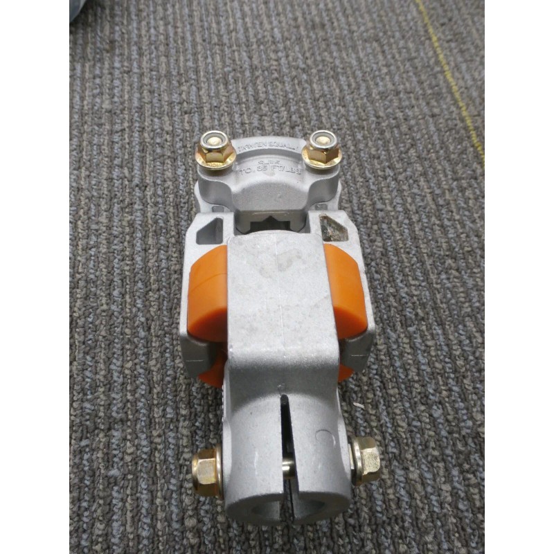 Irritech S-B5 UMC CX Coupler for Centre Pivot and Lateral