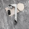 LT Easiyl 1 Piece Bicycle Handlebar Stem Riser Bracket 25.4