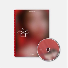 RBW Entertainment MAMAMOO SOLAR : FACE (1st Mini Album) Album+Folded Poster+Extra Photocards Set / K-pop Sealed (PERSONA ver.), 210 x 285 x 12 mm