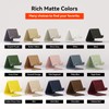 kexcelled Matte PETG Filament 1.75mm,Sage Green PETG 3D Printer Filament