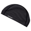 FOOTMARK Swimming Cap 230178 Black (09) New Two-Way Cap