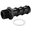 Podavelle M18x1.5 Male Metric to 5/8 Barb Fuel Pump Inlet