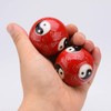 Bolas chinas para masaje de mano de 1.97 pulgadas con