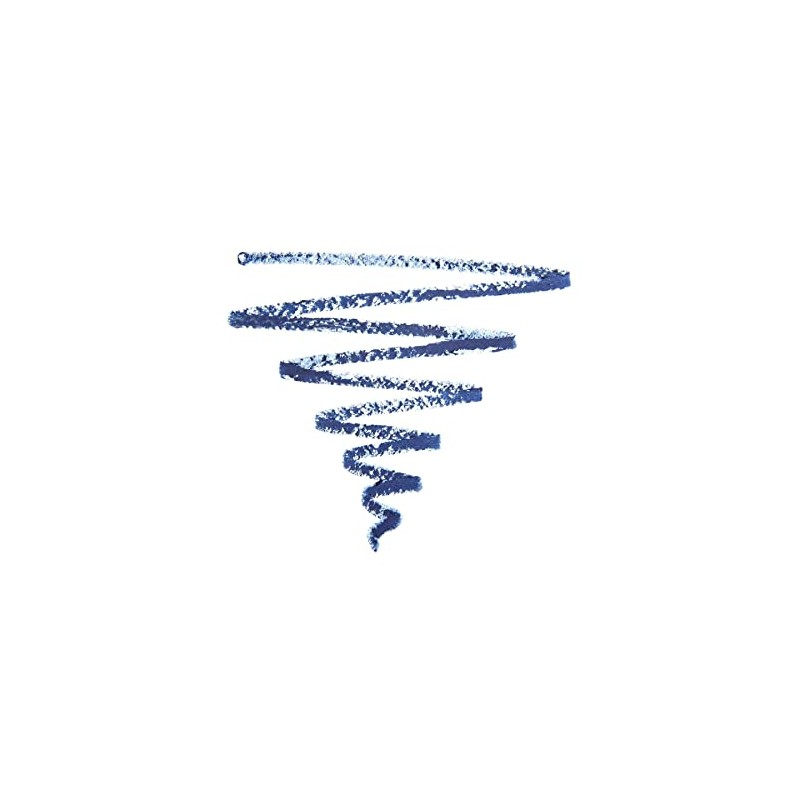 Daniel Sandler Waterproof Velvet Eyeliner, Blue