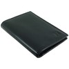 Hide and Sleek Real Leather Travel Oyster Card Holder with
