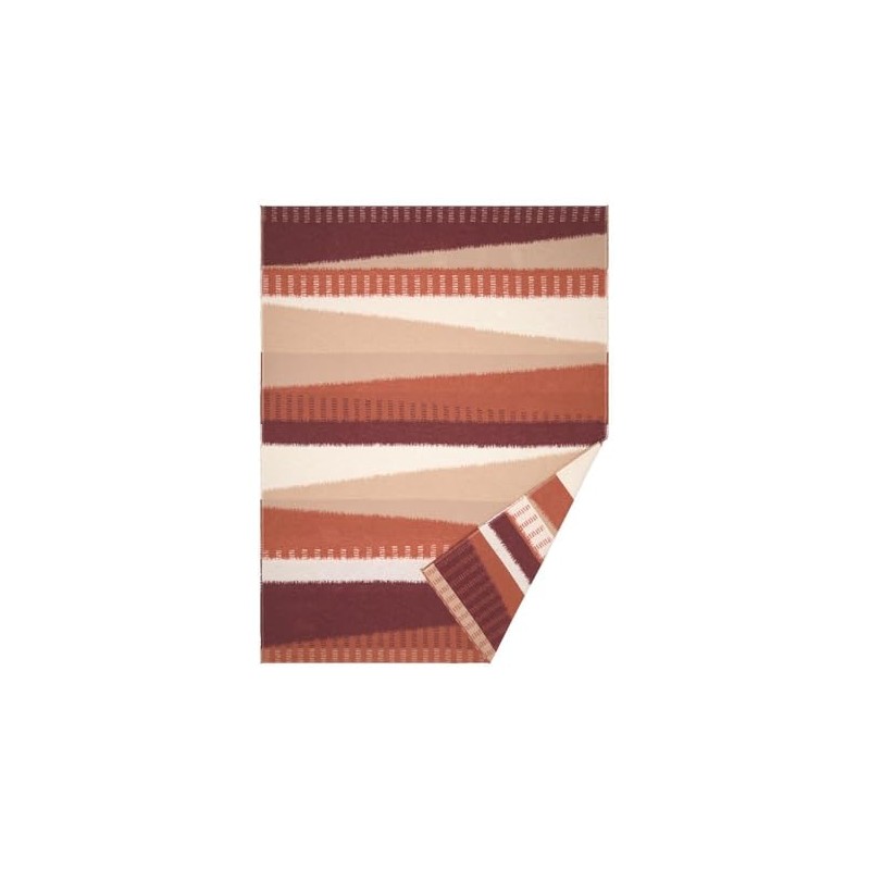 David Fussenegger Light Cuddly Blanket Bohomuster 140 x 200 cm