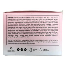 Aspidpro Cremagel Facial Menopausia Minus Stellage Complex                                                                                            