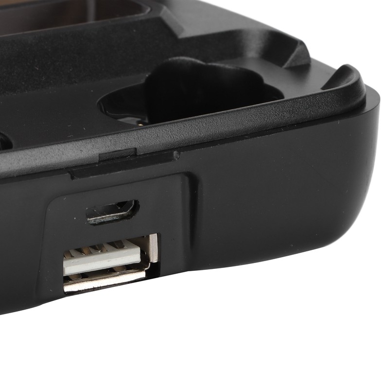 Bluetooth Wireless Headset with Charging Case Portable Bluetooth Earbuds for