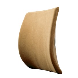 Back-Huggar Bucket Seat Thin - Beige