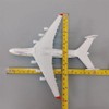 Torribaly Antonov An-225 Mriya 1:400 Scale Alloy Aeroplane Model