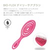 BASS BIO-FLEX Daily Care Brush Spiral Pink