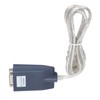USB2.0 to RS485/RS422 Converter DB9 Serial Communication Data Interface Adapter