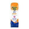 Banana Boat, Protector Solar Dry Balance 50+ FPS 180 ml