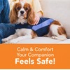 Anxiety Relief & Calming Thunder Vest for Dogs – Drug-Free