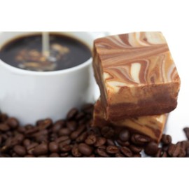 Mo's Fudge Factor, Mocha Fudge 2 pounds