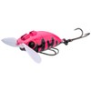 JACKAL Nazy Bug Black/Pink Drip