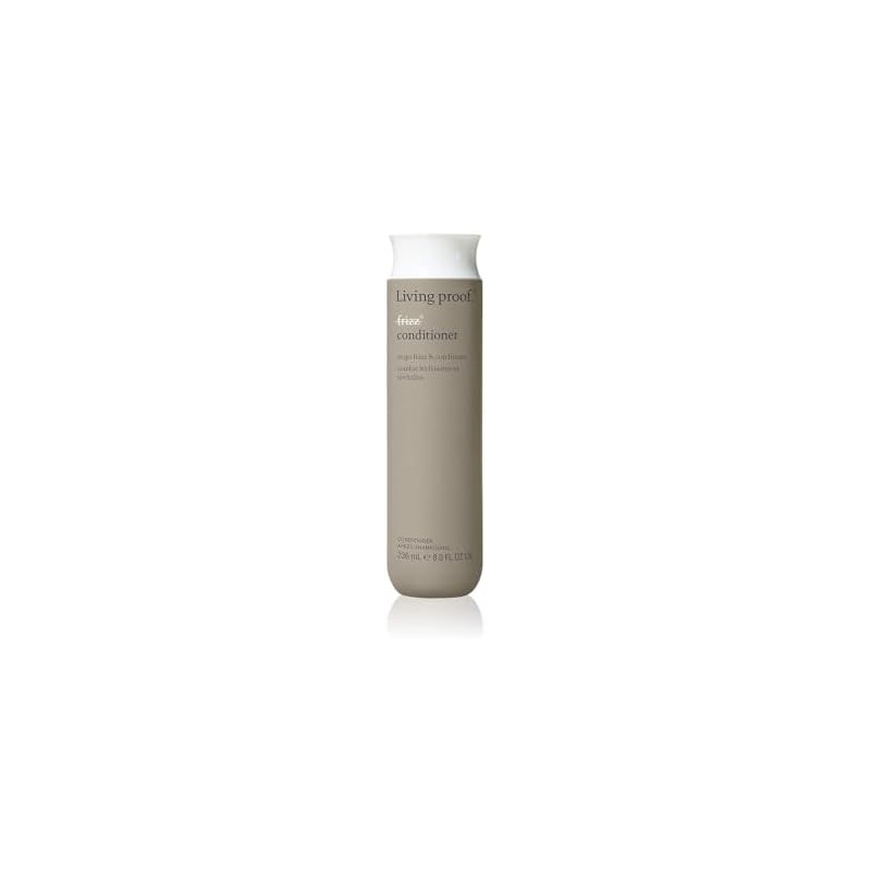 No Frzz Conditioner by Living Proof for Unisex - 33.8