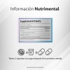 Suplemento Lipo Blue Zero Celulitis Cápsulas Gotu Kola 950mg