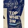 Maximum Titanium Top Whey Protein Chocolate 45Serv BB01/25