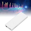 MP3 Player, Lossless Sound, Portable Compact Music Player with Headphones,