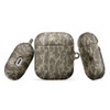 Camo Case Cover for AirPods In Bottomland Hunting Camouflage -