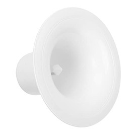 Generic Pieza De Repuesto Para Dispensador De Agua Fra y Caliente Asiento Inteligente Para Garrafn Adaptador Universal De Tapa Para Despachador De... 