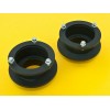 Lift Option Front 4.5" Leveling Lift Kit Dodge Ram 1500