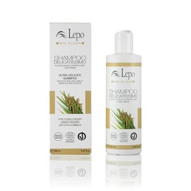 Lepo Delicatissimo Shampoo 250 ml