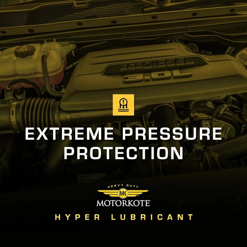 NoBrand Heavy Duty Hyper Lubricant, 10-Ounce, Single