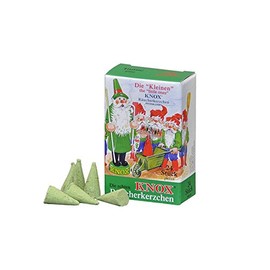 KNOX Incense Cones "The little One - pine"