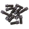 Trans-Dapt Performance TRANSDAPT 8885 Mini Head Header Bolts