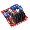 ALMOCN 5 x L298N Motor Drive Controller Board DC Dual