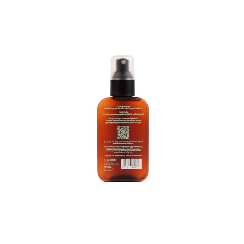 THE HAIR METHOD, Tratamiento Root Lift, Volumen, Nutrición con Quinoa,