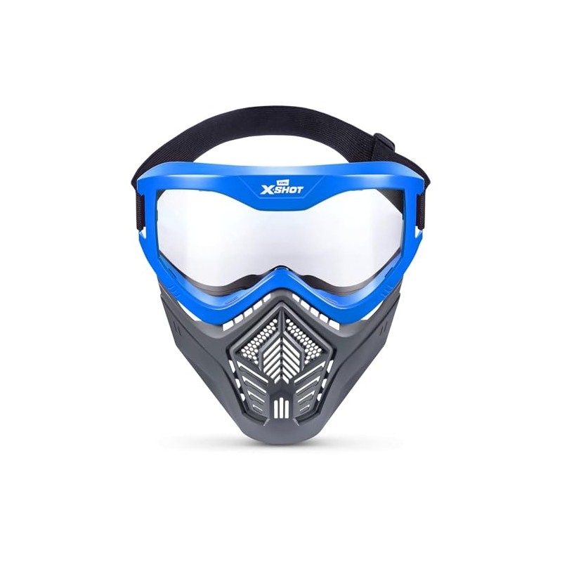 ZURU XSHOT Mask