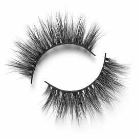 LILLY LASHES 3D Mink Eyelashes in style Miami