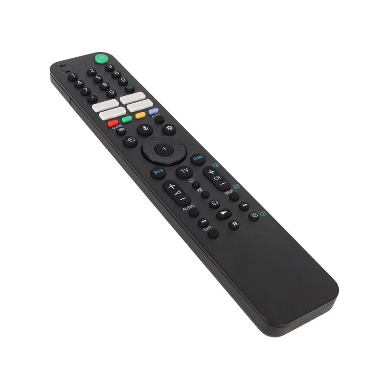 RMF TX520P Replacement Voice Remote for KD 43X85J KD 50X80J