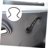 SOLUSTRE Metal Window Regulator Retainer Clips for Cars Durable Brackets