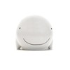 Child to Cherish Ceramic Whale Piggy Bank, White