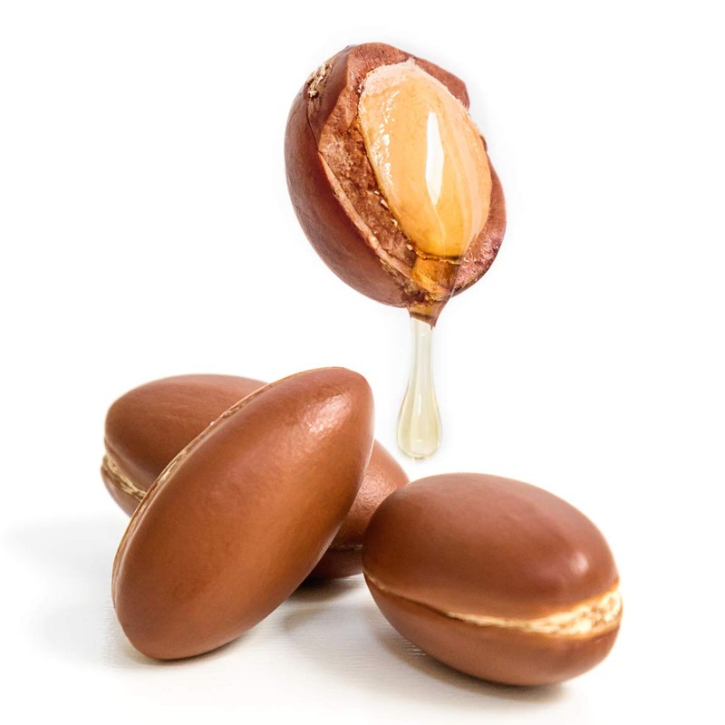 PHARMA COMPLEX CREMA VISO Oil ARGAN ML 50