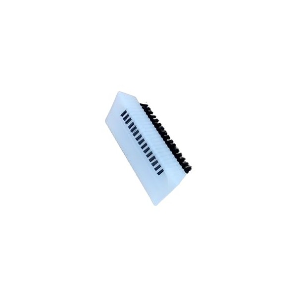 Gardener's Scrub Brush for Hands and Nails