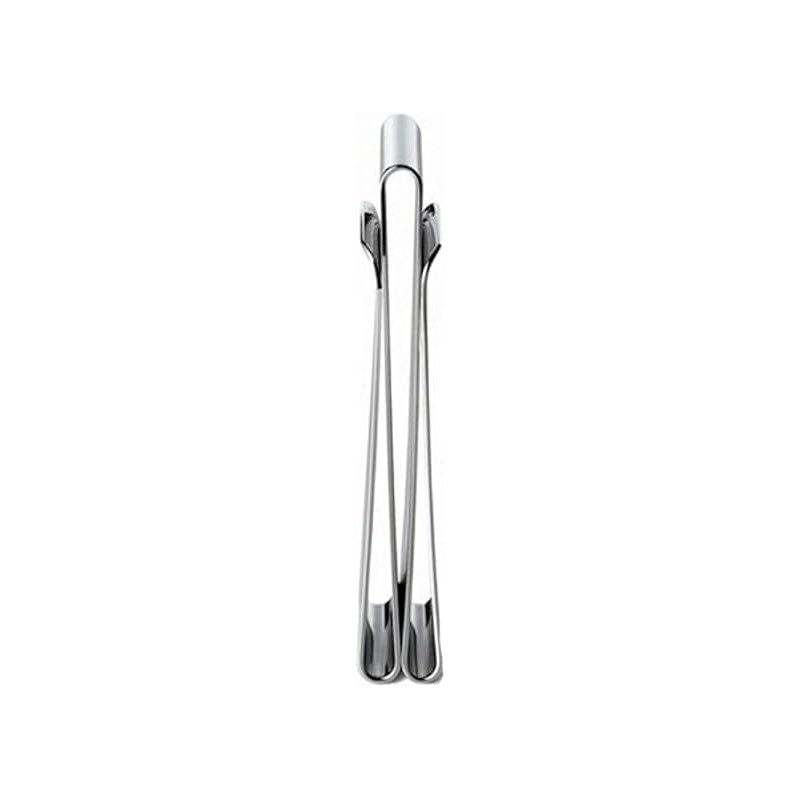 VERALY.MX Set 2 Clip Para Billetes Plateado Tarjetas 3 Divisiones
