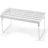 Kitchen Organiser Stackable Storage Compartment for Kitchen Space Saving