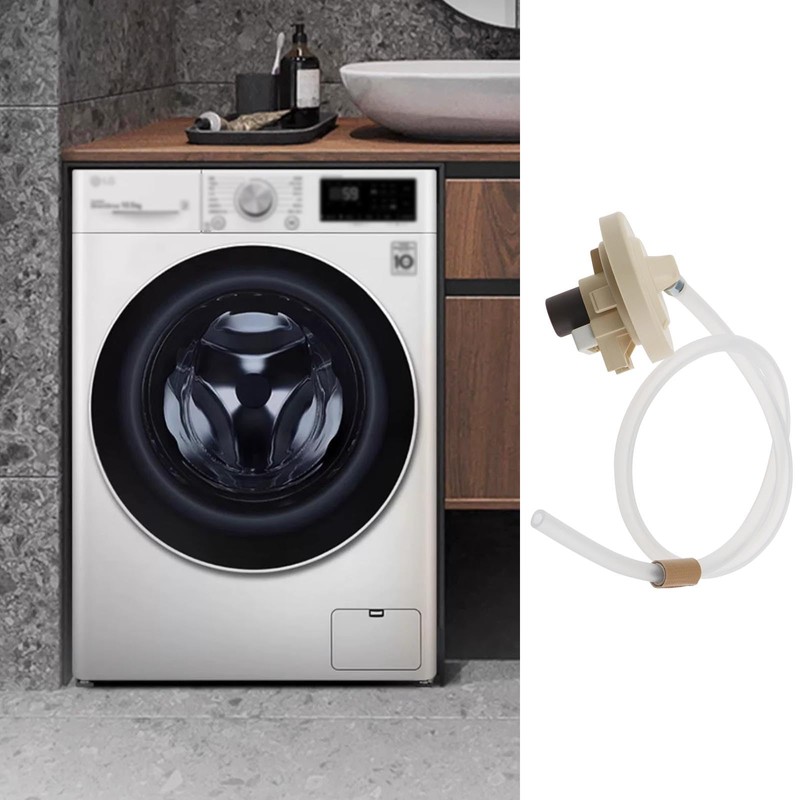 OTOTEC Washing Machine Sensor Water Level Sensor 6501EA1001R 6501EA1001D 6501EA1001C